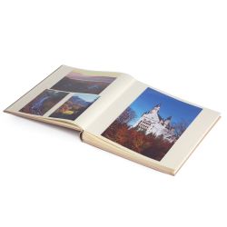 Фотоальбом магнитный Image Art IA-BBA30 серия 101 классический книжный переплёт 31х32 30 листов | Image Art