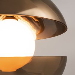 Светильник светодиодный подвесной Maytoni Rebel MOD322PL-L6G3K