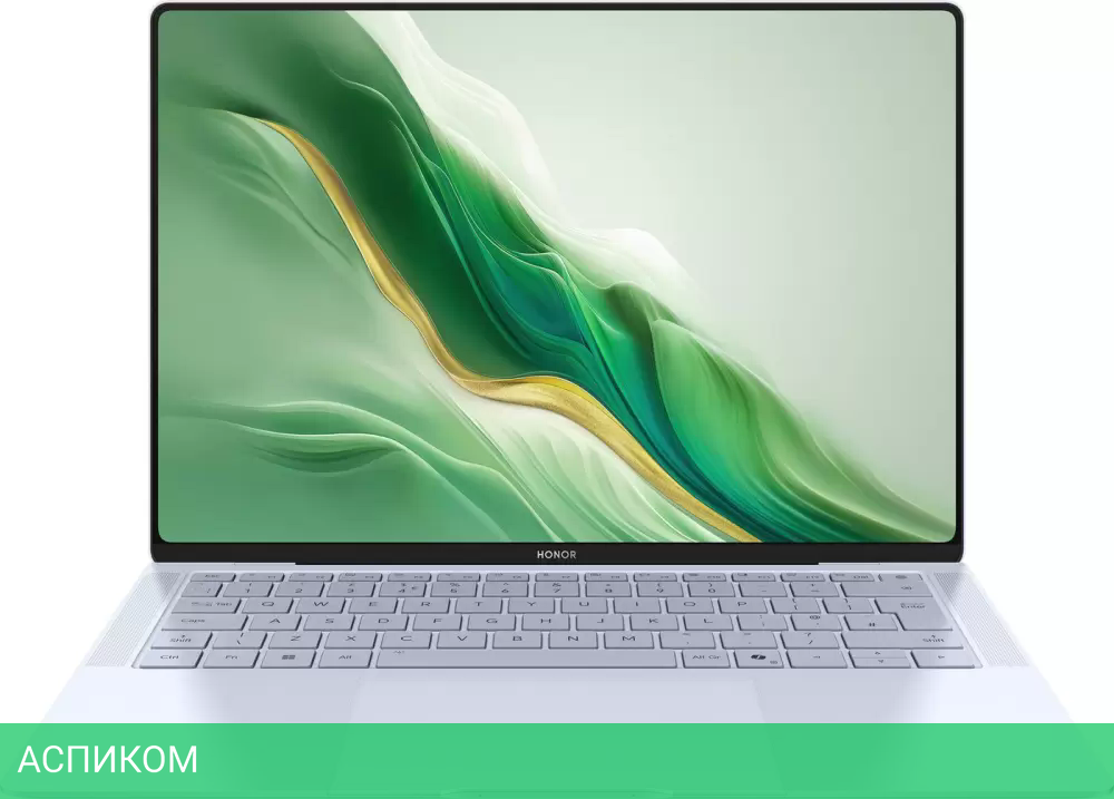 Ноутбук Honor MagicBook Art 14 2024 MRA-721 5301AKXJ