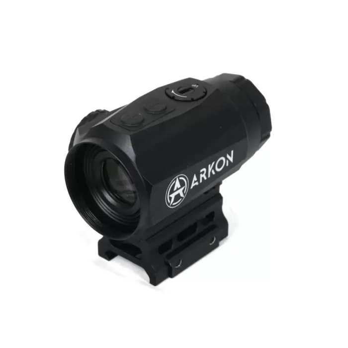 Прицел призматический Arkon Prizm 3x18