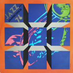 Ganielin Trio, Humphrey Lyttelton Group / Jazz Jamboree '76 (Vol. 1)(LP)