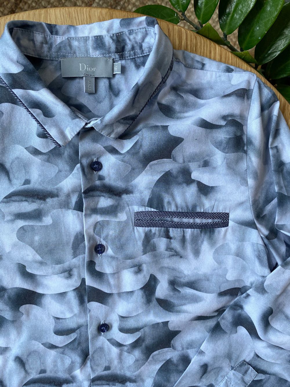 Рубашка Dior, 116