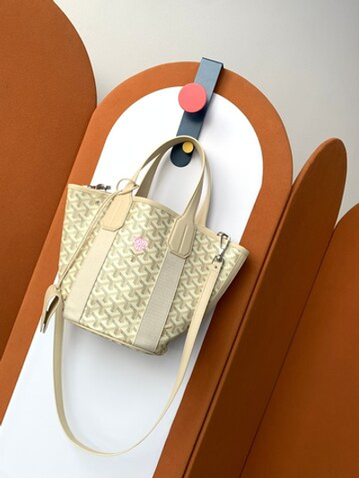 Goyard Belharra PM Bag