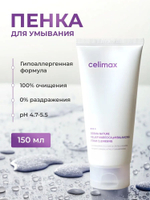CelimaxRelief Madecica pH Balancing Пенка для умывания 150 мл