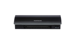 Электрическая тепловая завеса Tropik Line Е2 Black
