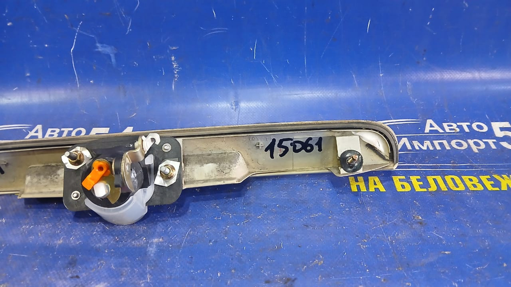 Ручка двери багажника TOYOTA CALDINA 1997-1999