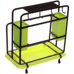 Подставка для кухонных принадлежностей «Brownie» 26*16*30см