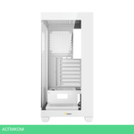 Корпус Ocypus Gamma C72 WH без БП White (Gamma-C72-WHD000XX-GL)