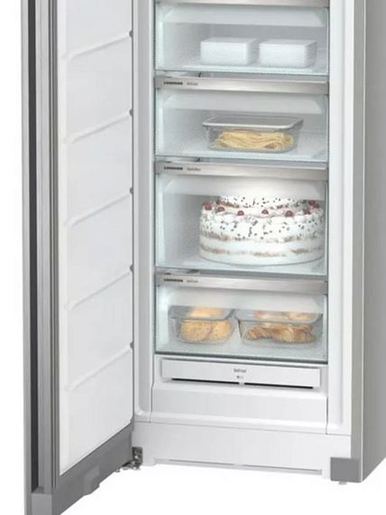 Морозильник Liebherr SFNsdd 5227-22 001