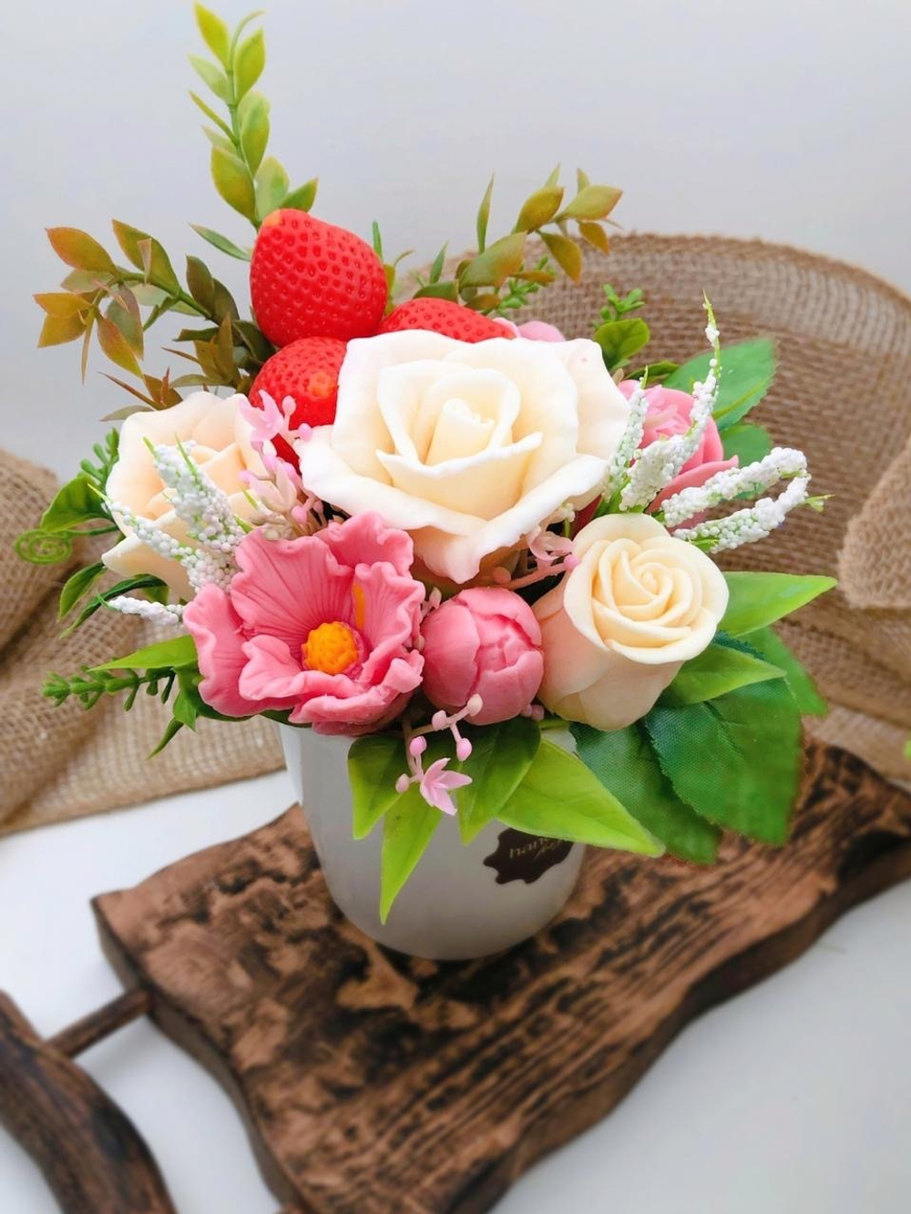 «Черутти» букет