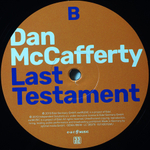 Dan McCafferty / Last Testament (2LP)