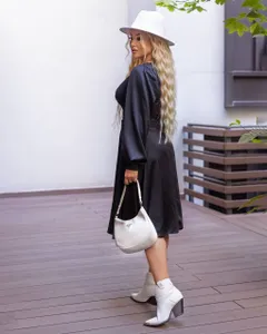 Платье УК-942 Fabrika