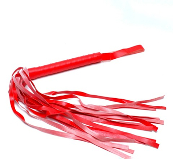 Плеть красная