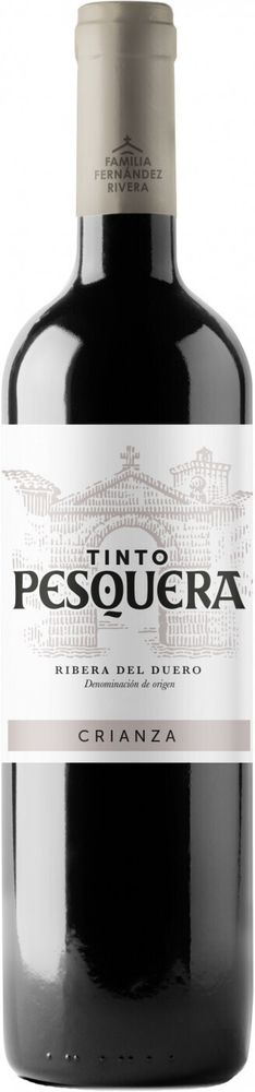 Fernandez, Tinto Pesquera Crianza 1.5