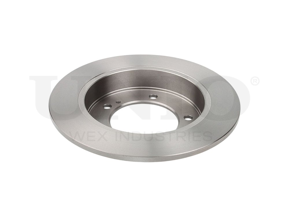 Диск тормозной передний UNIO BRD-20545