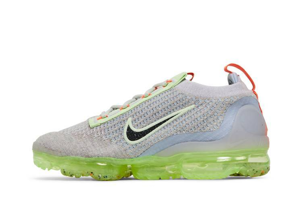 Кроссовки Nike Vapormax 2021 (Женская размерная сетка)