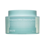 Бальзам очищающий с семенами конопли Dr.F5 Hempseed mild cleansing balm, 90 мл