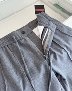 Спортивные штаны Ermenegildo Zegna