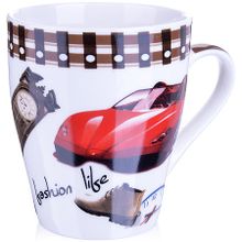 Loraine Кружка 28213-1 340 мл