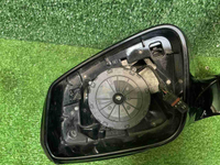 Зеркало левое BMW 5er F10 (2013-2017) 5 контактов