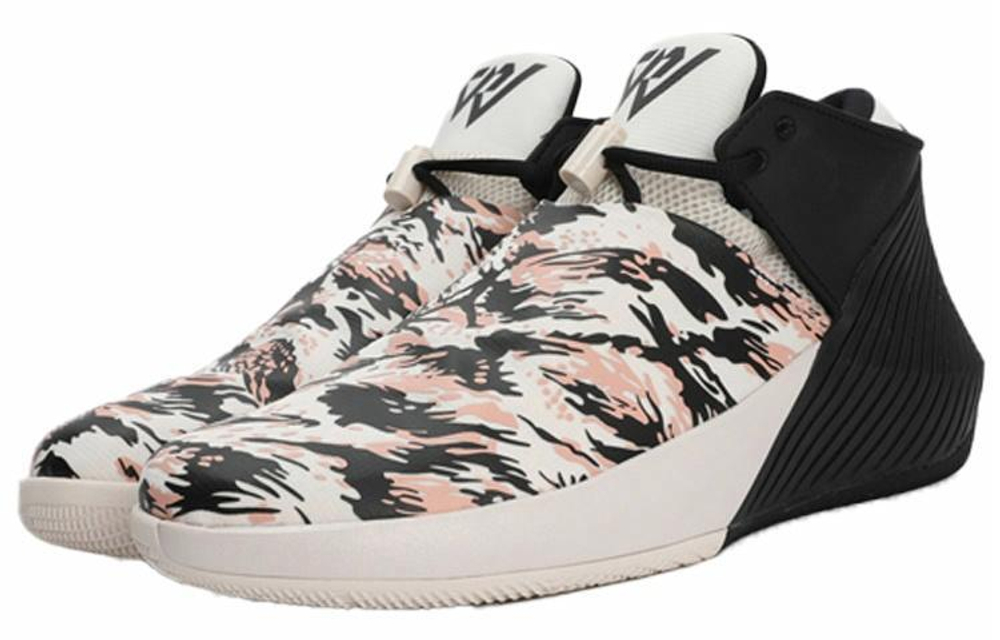 Кроссовки Jordan Why Not Zer0.1 Why Not