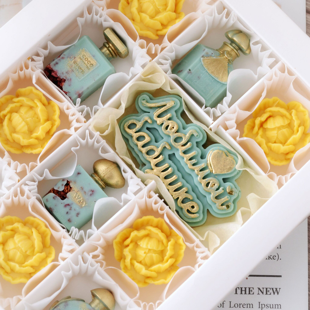 Набор "Любимой бабушке"