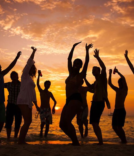 БАХРЕЙН оранжевый, дизайнерский ароматизатор для автомобиля Bahrain Vinner, Vinove