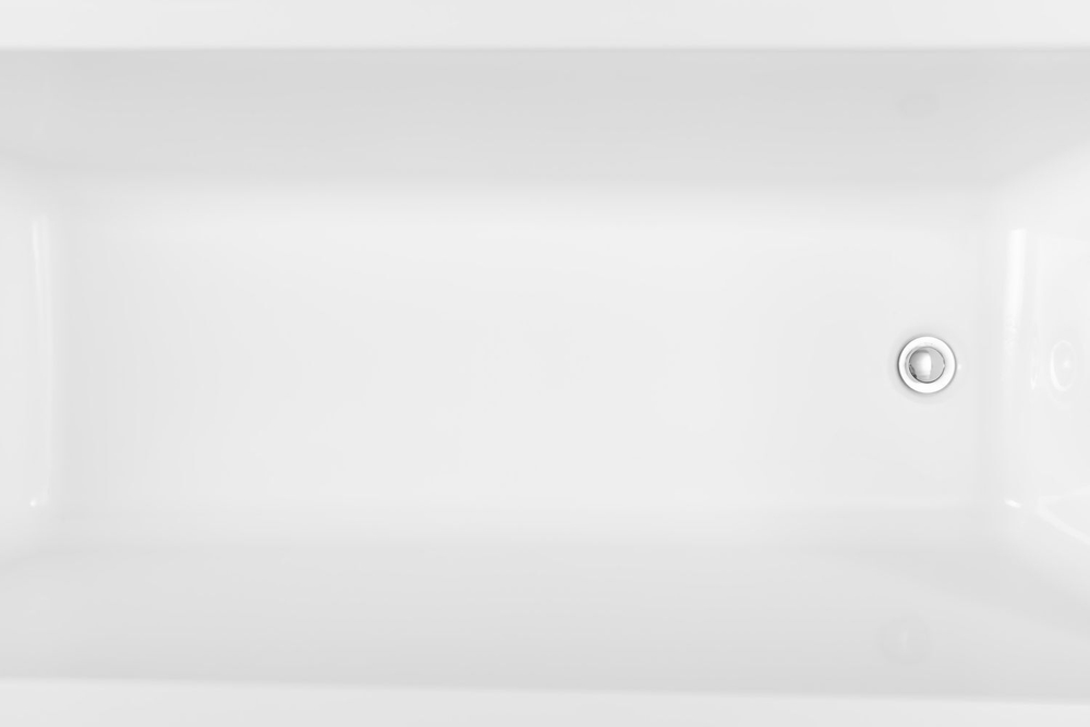 Акриловая ванна Aquanet Agata 170x75 (с каркасом)