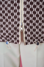 Куртка женская 2520-3382-SS25 Damo