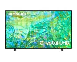 Телевизор 65" Samsung UE65CU8000UXCE
