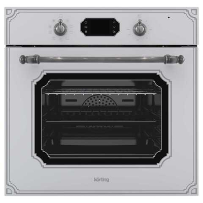 Духовой шкаф KORTING OKB 4911 CRGW