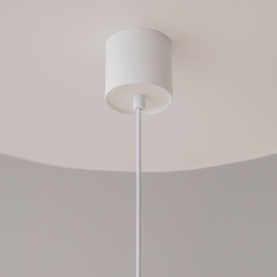 Подвесной светильник Technical P100PL-20W4K-W