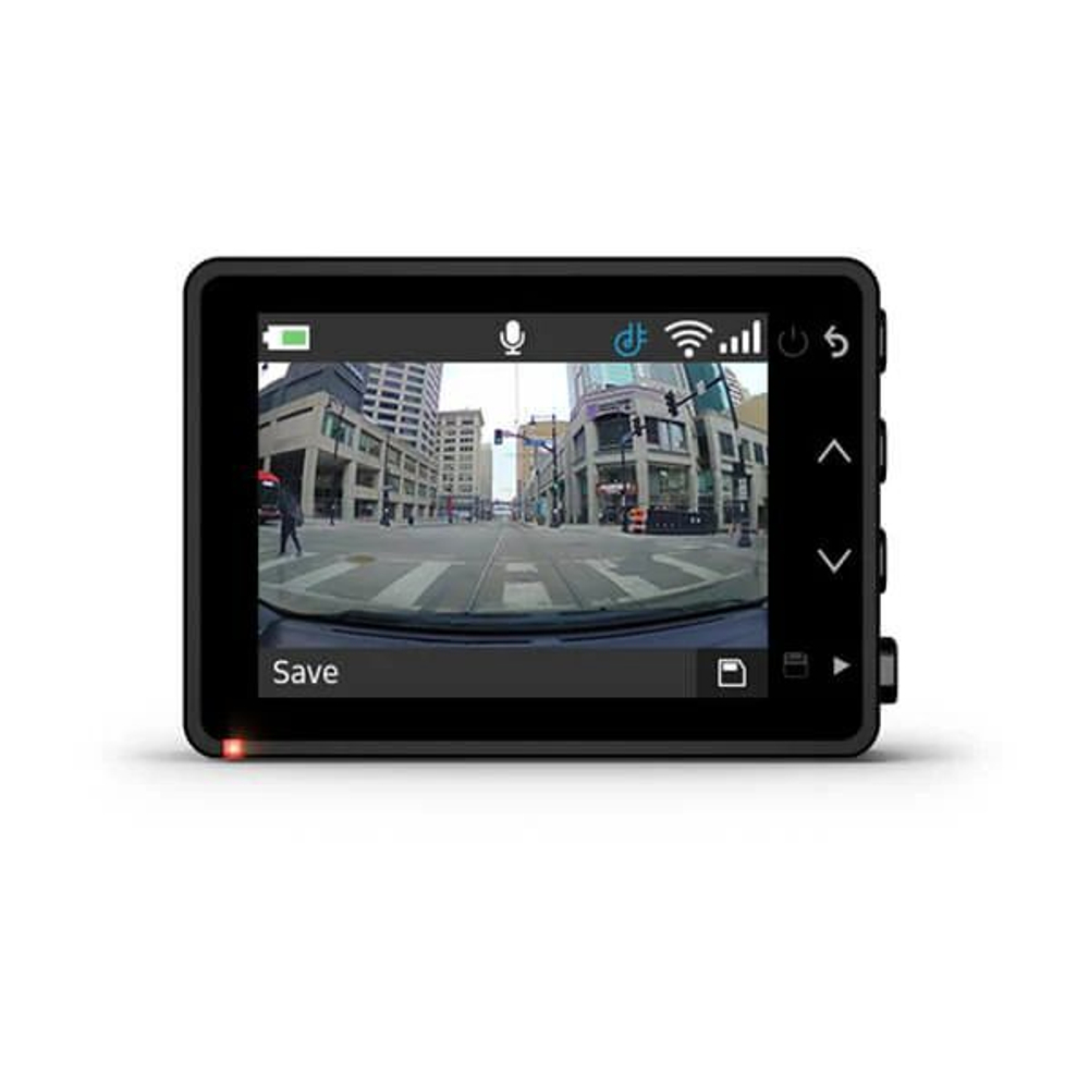 Видеорегистратор GARMIN DASH CAM 57,  010-02505-11