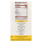 Simple Mills, Мука из семян и орехов, Sweet Thins®, мед и корица, 8 пакетиков по 23 г (0,8 унции)