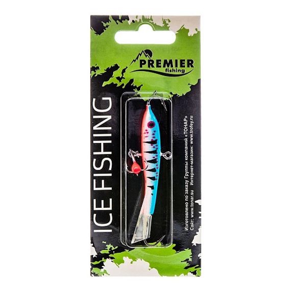 Балансир Classic №14, 26гр (PF-С-14-26) Premier Fishing