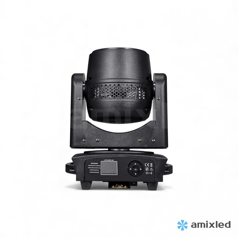 Световой прибор Amixled mini WASH 7x40 CP