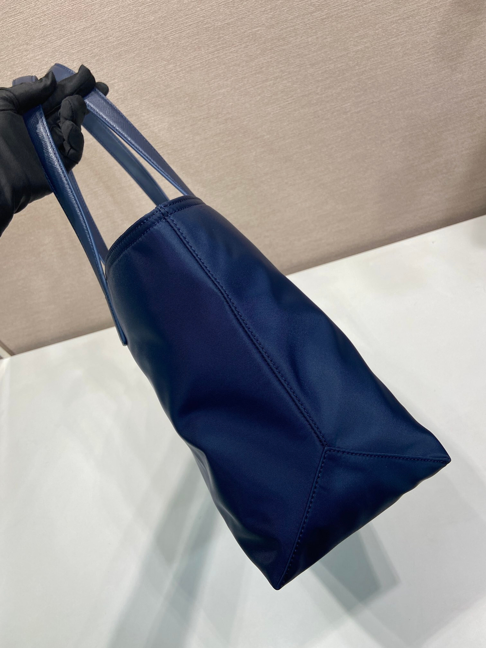 Prada Re-Edition 1978 Medium Tote Bag 35 cm
