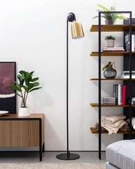 Торшер Natsumi 180 см