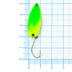 Блесна колеблющаяся Fish Season Sporting (3.5гр)