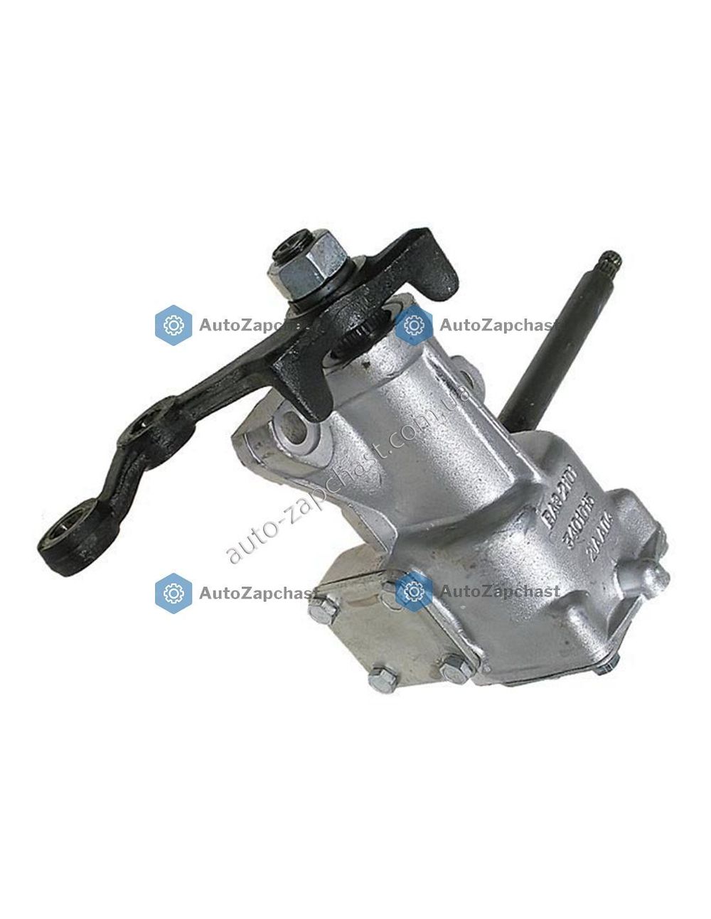 Редуктор рулевой ВАЗ 2105