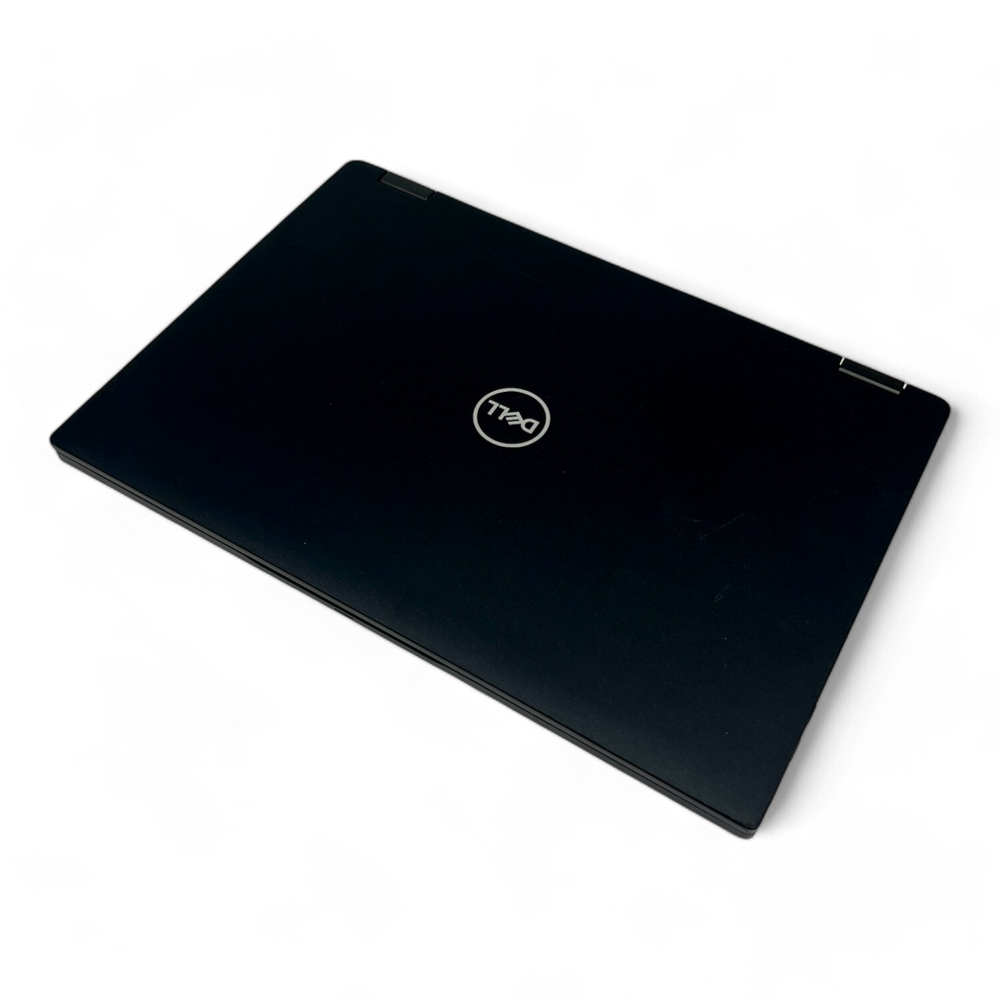 Latitude 7390 2in1