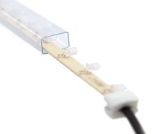 Интерактивная светодиодная подсветка для аэрохоккея "Electra"