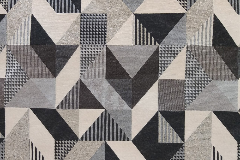 Шенилл Тригон 01