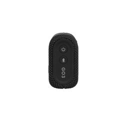 Портативная колонка JBL Go 3 Black