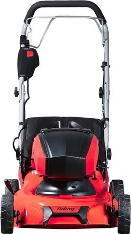 Газонокосилка аккумуляторная FUBAG FLA 4240 SM самоходная 641064