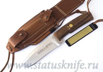 Нож Extrema Ratio Dobermann IV Africa S