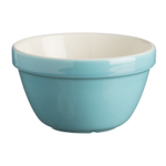 Миска универсальная colour mix 16 см бирюзовая