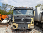 Shacman (Shaanxi) SX* 8x4 Самосвал SX33186V366 (Дизельный, 11,6 л, 423 л.с., МТ)