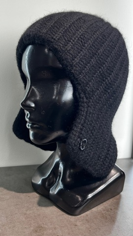 Агава ушанка енот