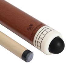 Кий Fortuna 12359 7 запилов 2PC РП 150см 700гр